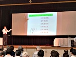 見守り活動見本市を開催しました！