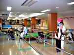 介護老人保健施設　コスモス園