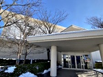 中新田バッハホール