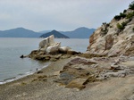 夫婦岩
