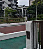 オリーブ橋