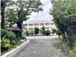 旧中野区鷺宮小学校