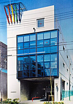 株式会社　堀萬昭堂