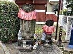 願かけ地蔵