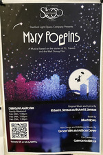 Stanford Light Company Presents Mary Poppins
