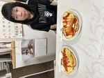 オムライス😊