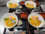 キラキラ✨️生うに丼！