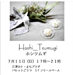 Hoshi_Tsumugi ホシツムギ