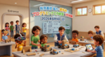プログラミング工作教室