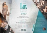 “LUX” Summer party