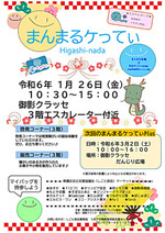 まんまるケってぃ