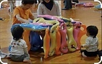 子育てサロン