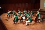 ふるさと名取秋まつりロビーコンサート