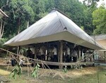 南川百万遍祭