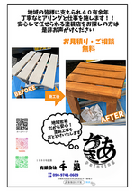 塗装工事をお届けいたします / 有限会社 千晃