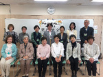令和5年度　第4回　定例総会を行いました