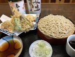 会津裏磐梯雄国そば