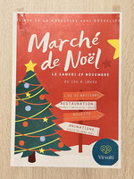 Marche de Noel