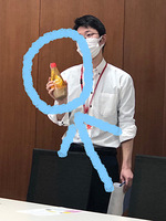 学習会「食を考える、食の新常識！」