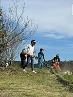 草刈りボランティア LoveRiver GrassBusters