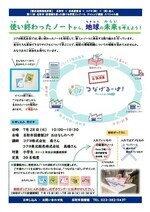 名取市図書館　チャレンジ講座スペシャル編