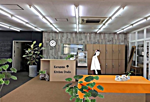【広島湾さとうみネットワーク会員様限定】単発的な講座や会議、定期的なお教室を開催してみたい方を募集しています！