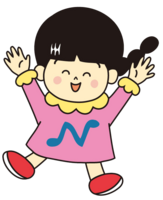 ためまっぷながた