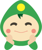 投稿サイト logo