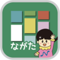 投稿サイト logo